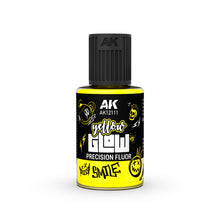 Load image into Gallery viewer, AK Interactive AK12111 Yellow Precision Fluor 30ml COMING SOON!
