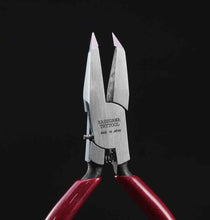 Load image into Gallery viewer, Hasegawa TryTool Nippers for Plastic TT120