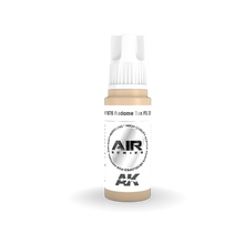 Load image into Gallery viewer, AK Interactive AK11870 Acrylic 3G Air Radome Tan FS 33613 17ml