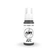 Load image into Gallery viewer, AK Interactive AK11819 Acrylic 3G Air RLM 66 (1938) 17ml
