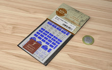 Load image into Gallery viewer, Matho Models 1/35 Street Name Decals Big Set 35128