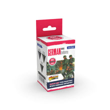 Load image into Gallery viewer, AK Interactive AK17501 Quick Gen Acrylic German WWII Uniforms 17ml (3)
