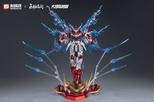 Load image into Gallery viewer, Hemoxian/Nonzero NARAKA BLADEPOINT x Kunio Okawara 1/15 Yue Long Dragon Call (Deluxe Ed) 2025001CE