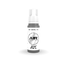 Load image into Gallery viewer, AK Interactive AK11826 Acrylic 3G Air RLM 75