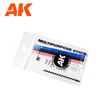 Load image into Gallery viewer, AK Interactive AK9330 Multipurpose Stick (8)