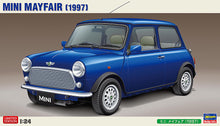 Load image into Gallery viewer, Hasegawa 1/24 Mini Mayfair (1997) 20671