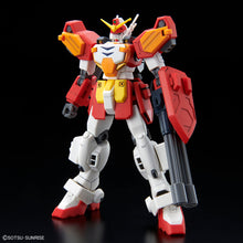 Load image into Gallery viewer, Bandai 1/144 HG XXXG-01H2 Gundam Heavy Arms Custom 5068840'