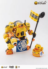 Load image into Gallery viewer, SoSkill 1/100 B.Duck &amp; Spa Duck SOS001