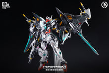 Load image into Gallery viewer, ERA 1/100 Infinity Nova Thunderbolt Mobildae THB-03M