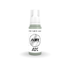 Load image into Gallery viewer, AK Interactive AK11827 Acrylic 3G Air RLM 76 Version 1