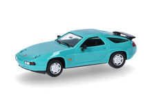 Load image into Gallery viewer, Herpa 1/87 HO Porsche 928 S4 023580-002