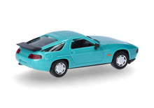 Load image into Gallery viewer, Herpa 1/87 HO Porsche 928 S4 023580-002