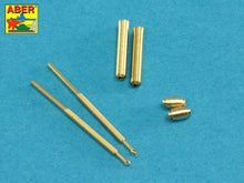 Load image into Gallery viewer, Aber 1/35 Russian 12,7mm DShK  HMG Barrel Post WWII L-118'