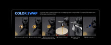 Load image into Gallery viewer, Gaahleri Airbrush Set Mobius 0.3mm 94086 40867