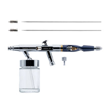 Load image into Gallery viewer, Gaahleri Airbrush Set Mobius SP 4943004