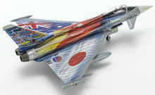 Load image into Gallery viewer, Hasegawa 1/72 Eurofighter Typhoon Single Seater “Luftwaffe Rapid Pacific 2022” 02430