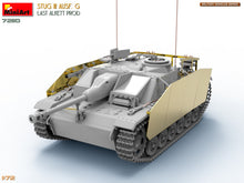 Load image into Gallery viewer, MiniArt 1/72 German StuG III Ausf. G Last Alkett Prod 72110