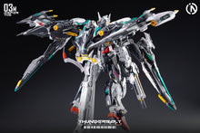 Load image into Gallery viewer, ERA 1/100 Infinity Nova Thunderbolt Mobildae THB-03M