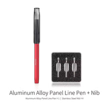 Load image into Gallery viewer, Dspiae AT-PL-PRO Aluminum Alloy Panel Liner Pen'