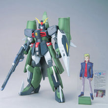 Load image into Gallery viewer, Bandai 1/100 Gundam Seed Destiny #02 ZGMF-X24S Chaos Gundam 5066151