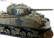 Load image into Gallery viewer, Asuka (Tasca) 1/35 US M4 Composite Sherman 'Cupid' 35-051