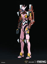 Load image into Gallery viewer, Meng Evangelion Model-08γ (Multi-color Edition) Mecha-005M'