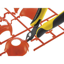 Load image into Gallery viewer, Hasegawa Single-edged Nippers for Plastic Models (Standard Type) TT49