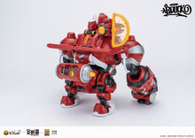 Load image into Gallery viewer, Eastern Model SoSkill 1/100 Hip Hop B.Duck &amp; Ultra EGG Duck SSKBDUCK02'