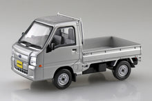 Load image into Gallery viewer, Aoshima 1/32 SNAP KIT Subaru Sambar WR Sterling Silver Metallic #05-SS Limited 06579'
