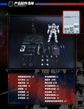Load image into Gallery viewer, Eddas 1/100 Norme Police Type NGMPM05 COMING SOON!