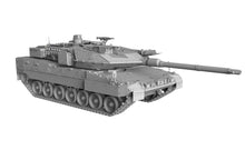 Load image into Gallery viewer, Das Werk 1/16 German Leopard 2 A7V DW16024'