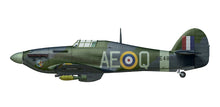 Load image into Gallery viewer, Arma Hobby 1/48 British Hurricane Mk IIB 40007