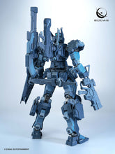 Load image into Gallery viewer, Eddas 1/100 Nomes Commander Type Model Kit NGMPM01 COMING SOON!