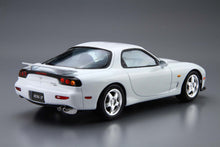 Load image into Gallery viewer, Aoshima 1/24 Mazda RX-7 Efini FD3S 1996 #07 20058