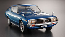 Load image into Gallery viewer, Hasegawa 1/24 Nissan SKYLINE HT 2000GT-X (KGC110) HC-55 21155