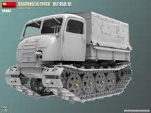 Load image into Gallery viewer, MiniArt 1/35 German Raupenschlepper Ost RSO/01. Late Prod 35482'