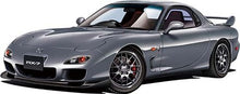 Load image into Gallery viewer, Fujimi 1/24 Mazda FD3S RX-7 SPRIT R type A 046808