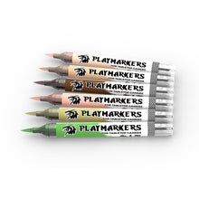 Load image into Gallery viewer, AK Interactive AKM107 Skin &amp; Flesh Tones Set