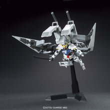 Load image into Gallery viewer, Bandai 1/144 HG #007 IBO Gundam Barbatos &amp; Long Distance Transport Booster 5063795