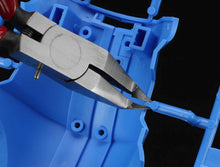 Load image into Gallery viewer, Hasegawa TryTool Nippers for Plastic TT120