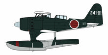 Load image into Gallery viewer, Hasegawa 1/48 Japanese F1M2 Type 0 Observation Seaplane (Pete) Model 11 07563