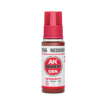 Load image into Gallery viewer, AK Interactive AK17056 Quick Gen Acrylic Reddish Flesh 18 ml