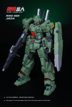 Load image into Gallery viewer, Plamo Loving Alien 1/100 RGM-88X JIEDA PLA-001