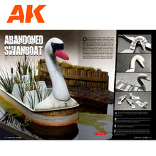 Load image into Gallery viewer, AK Interactive AK529 Extreme Reality 5 – The Beauty of Old &amp; Weathered