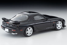 Load image into Gallery viewer, Tomytec 1/64 LV-N267c Mazda RX-7 Type RS 99 Model Black 320180
