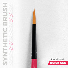 Load image into Gallery viewer, AK Interactive AKB027 Quick Gen - Special Brush
