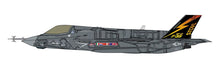 Load image into Gallery viewer, Hasegawa 1/72 US F-35 Lightning II  (B Version) "Prototype" 02412
