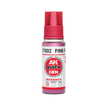 Load image into Gallery viewer, AK Interactive AK17002 Quick Gen Acrylic Pink Flesh 18 ml