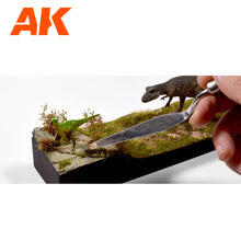 Load image into Gallery viewer, AK Interactive AK8257 Desert Soil 100ml