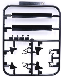 Fujimi 1/24 Mazda RX-7 FD3S Mazda Speed A-Spec GT-Wing ID-331